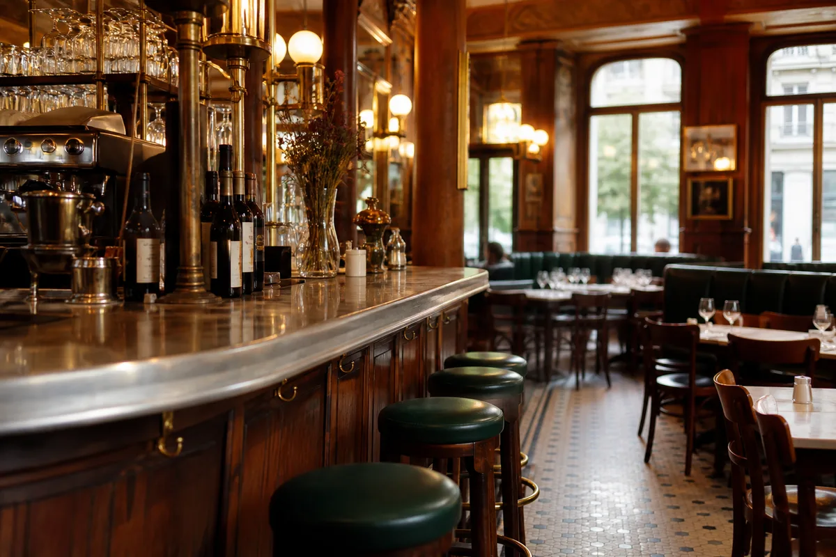 Restaurant ouvert le dimanche à Grenoble